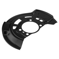 фото thumb №1, Захист диск гальмівний перед ліва toyota avensis t27 08- verso r2 09-