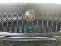 фото thumb №4, Jaguar i-pace капот бампер pas крылья лампы перед