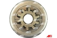 фото thumb №1, Зчеплення односторонній, стартер as-pl sd9092