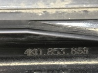 фото thumb №12, Audi a6 c8 4k молдинг поріг права поріг 4k0853856