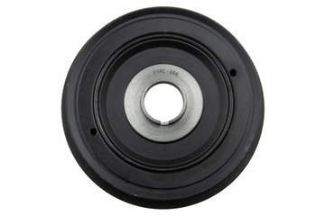 фото thumb №9, Колесо ременное opel vivaro 01- renault master 98-