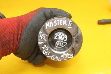 фото thumb №10, Поршень шату́н шатун master ii nissan interstar 2.5 dci g9u 089168 1295