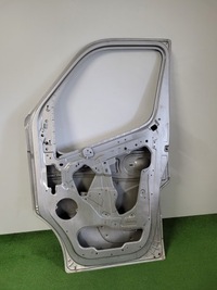 фото thumb №8, Renault master iii 3 opel movano b ii 2 дверь правое передние правый перед