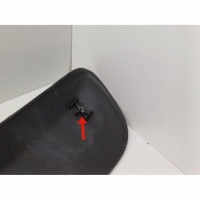 фото thumb №11, Молдинг двері ліві перед hyundai getz 877211c200 nr399