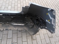 фото thumb №8, Бампер задній renault megane v e-tech зад