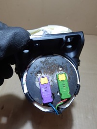 фото thumb №6, Audi q7 4l подушка пасажира подушка безпеки 4l0880204a