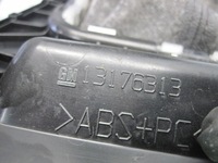 фото thumb №7, Opel zafira b 12r домкрат ручка переключения передач 13176313 механическая коробка передач 5 передач