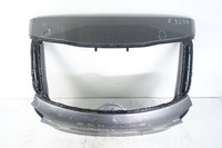 фото thumb №9, Porsche cayenne ii 7p5 2010- кришка багажника багажника задня задня