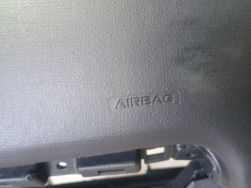 фото thumb №7, Ford ecosport рестайлинг панель консоль подушка безопасности подушки ремни