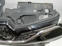 фото thumb №8, Бампер передній перед renault captur i lift hal 9612