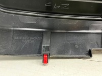 фото thumb №16, Решітка радіатора mitsubishi l200 5 v 19r.- решітка радіатора передня накладка бампера значок