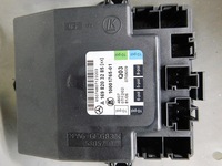 фото thumb №9, Подъемник правый задняя - mercedes w169 w245 eu