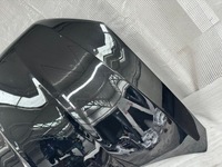 фото thumb №2, Mercedes gle w167 капот