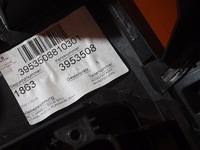 фото thumb №8, Audi a8 4h панель приладів приладова консоль 4h1857001j