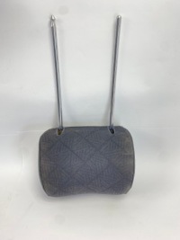 фото thumb №7, Підголівник сидіння передні задня заднє сидіння kombi чорний mercedes w124