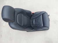 фото thumb №6, Сидіння перед передній праве + подушка  mercedes c w205 s205 універсал