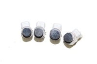 фото thumb №7, Bmw 5 e60 e61 датчик парковки pdc перед 9127799 shwarz2