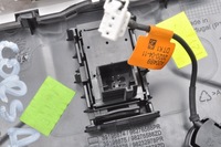 фото thumb №7, Opel corsa f освещение лампа кабины салона 9825205380