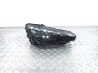 фото thumb №1, Фара правый лампа правая skoda scala full led 657941016a оригинал