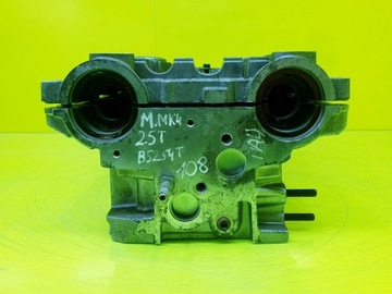 фото thumb №12, Головка двигуна volvo ford s60 s80 s40 v50 v70 mk4 s-max 2.5 t b5254t