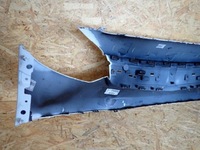 фото thumb №7, Opel zafira d viviaro iii c 19- бампер передний перед