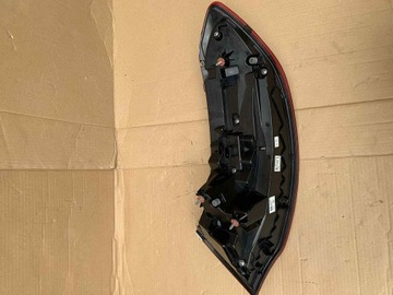 фото thumb №9, Mercedes w253 glc купе рестайлінг лампа ліва задня led a2539060602