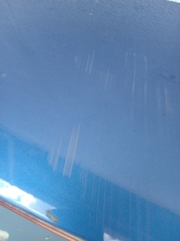 фото thumb №9, Bmw 2 f45 крышка багажника багажника