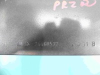 фото thumb №9, Усилитель бампера перед opel zafira b передние