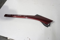 фото thumb №1, Молдинг стійка лівий перед renault scenic 3 iii fl tennm