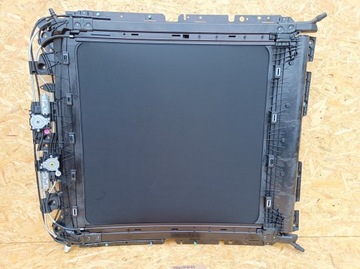 фото thumb №6, Bmw x6 g06 f96 м-пакет комплектный крыша люк панорама идеальный