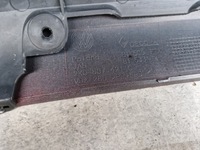 фото thumb №13, Vw caddy 2k0 2k бампер задняя задний 2k0807421c