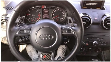 фото thumb №15, Пелюстки зміни коробки передач audi a3 s3 v8 a4 s4 b8 a5 s5 8t 8f a6 s6 c8 q5 8r