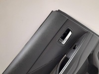 фото thumb №6, Mitsubishi outlander iii обшивка двері задній лівий k034amcg4b45x et132