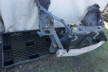 фото thumb №3, Pas балка радіатор чверть toyota prius ii 04-08 оригінал