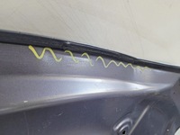 фото thumb №11, Капот mitsubishi outlander 3 lift 2010-12