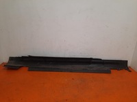 фото thumb №8, Mini cooper r56 06-10 молдинг порог наружная правая 11412910