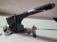 фото thumb №1, Citroen ds3 важіль гальма ручного