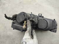 фото thumb №6, Фара лампа лівий перед alfa romeo 156 2000