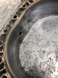 фото thumb №2, Блок цилиндр mazda rx8 rx-8 1.3b wankla