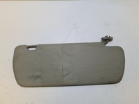 фото thumb №4, Nissan cabstar 07- защита козырёк козырёк