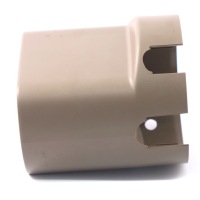 фото thumb №12, Mercedes w203 защита колонки рулевого beż a0004622623