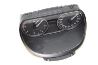 фото thumb №5, Панель приладів bmw 1 e87 118d n47 механічна коробка передач 2.0d 9187046