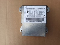 фото thumb №1, Датчик модуль подушка безопасности mercedes w204 lift a2049012704
