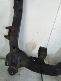 фото thumb №5, J411 подрамник перед chevrolet orlando 2.0d