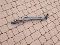 фото thumb №1, Абсорбер крила правий opel insignia b 39114016