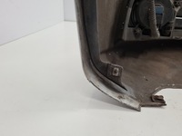 фото thumb №15, Audi a4 b8 бампер перед переднє lx7w