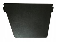 фото thumb №1, Кришка заглушка корпус поріг ліва scania s / r