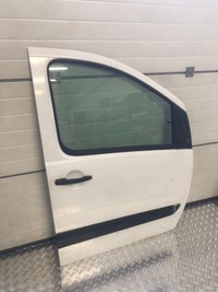 фото thumb №1, Fiat scudo jumper expert передні праве двері
