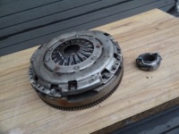 фото thumb №1, Hyundai i30 iii 2017 1,0 t-gdi зчеплення повний