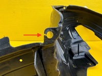 фото thumb №14, Subaru outback iv 4 09-12r подкрылок левый перед левая передние 59120aj09a